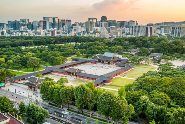 서울그린트러스트, 시민이 함께 참여하는 ‘궁궐숲 가꾸기 캠페인’ 개최